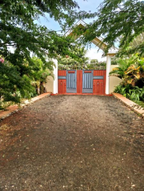 Heart Of Africa Adventure and Apartments